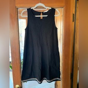 C& C California dress size M